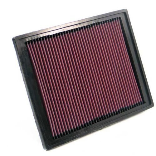 K&N Replacement Air Filter – 33-2337