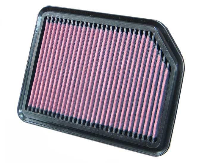 K&N Replacement Air Filter - 33-2361