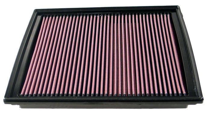 K&N Replacement Air Filter - 33-2363