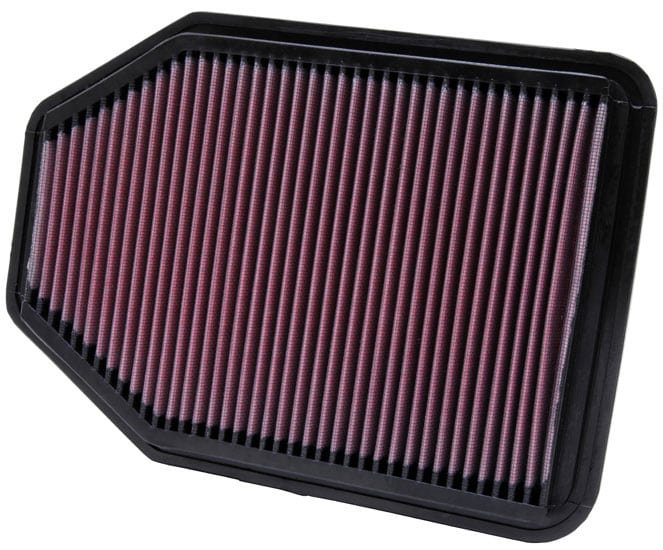 K&N Replacement Air Filter - 33-2364