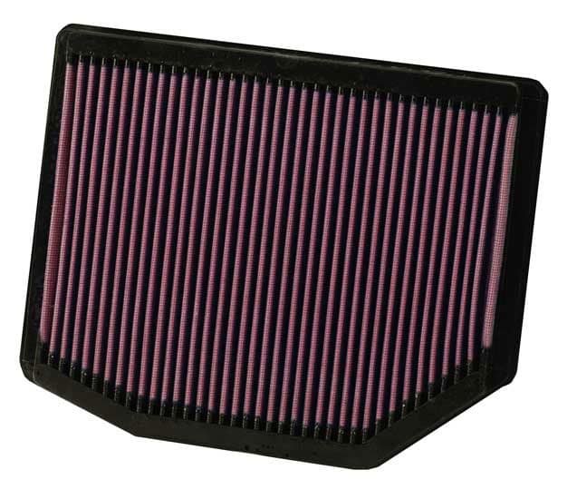 K&N Replacement Air Filter - 33-2372