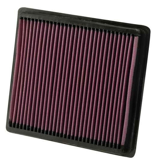 K&N Replacement Air Filter - 33-2373