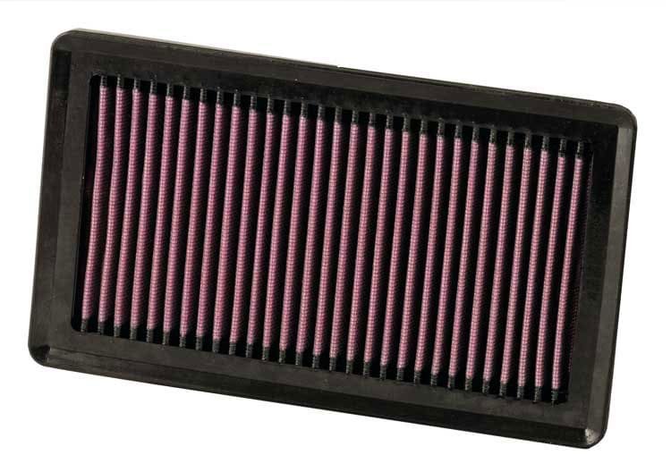 K&N Replacement Air Filter - 33-2375