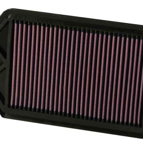 K&N Replacement Air Filter – 33-2377