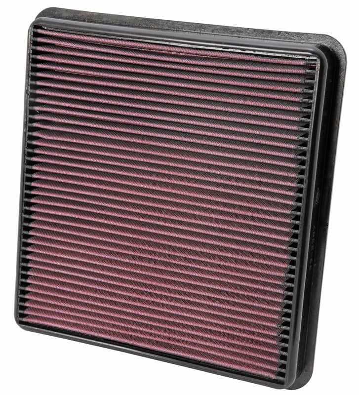 K&N Replacement Air Filter - 33-2387