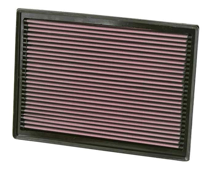 K&N Replacement Air Filter - 33-2391
