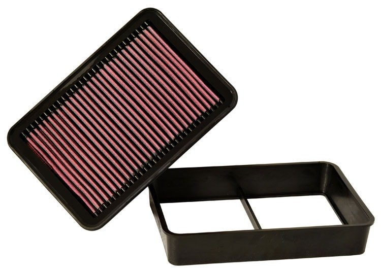 K&N Replacement Air Filter - 33-2392
