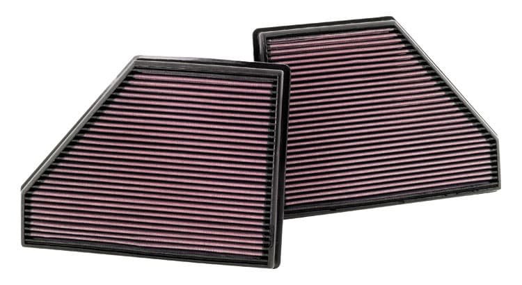 K&N Replacement Air Filter - 33-2407