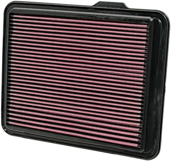 K&N Replacement Air Filter - 33-2408