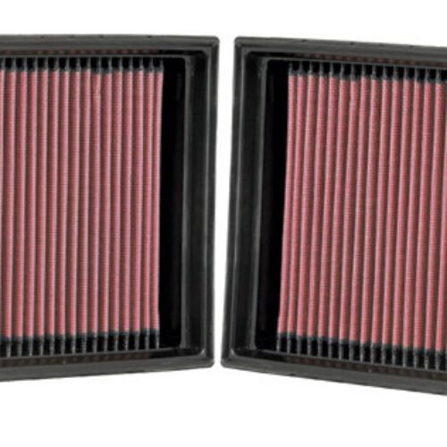 K&N Replacement Air Filter – 33-2410