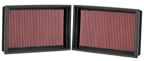 K&N Replacement Air Filter - 33-2410