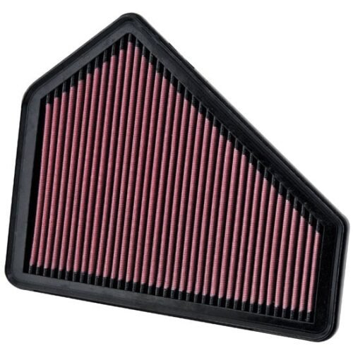 K&N Replacement Air Filter – 33-2411