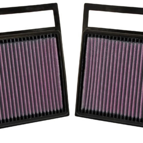 K&N Replacement Air Filter – 33-2412