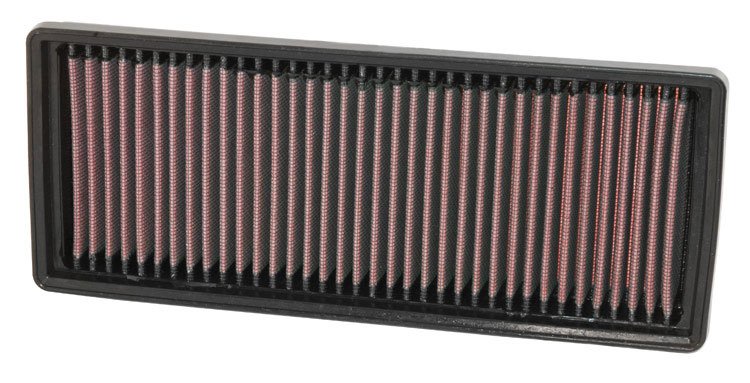 K&N Replacement Air Filter - 33-2417