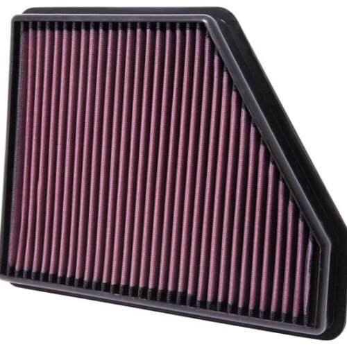 K&N Replacement Air Filter – 33-2434