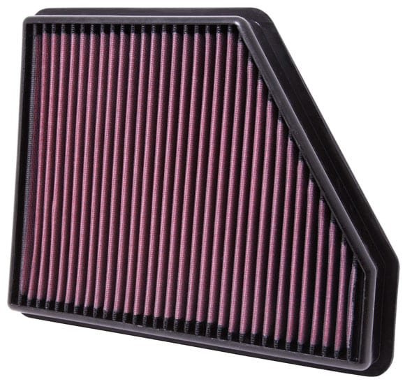 K&N Replacement Air Filter - 33-2434