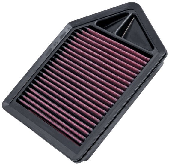 K&N Replacement Air Filter - 33-2437