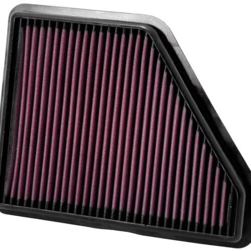 K&N Replacement Air Filter – 33-2439