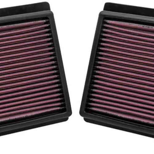 K&N Replacement Air Filter – 33-2440