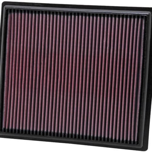 K&N Replacement Air Filter – 33-2442