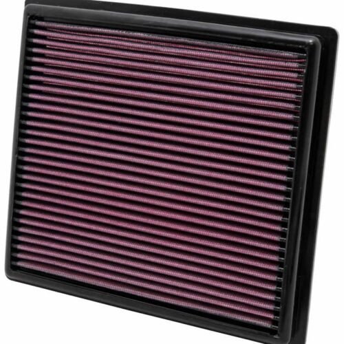K&N Replacement Air Filter – 33-2443