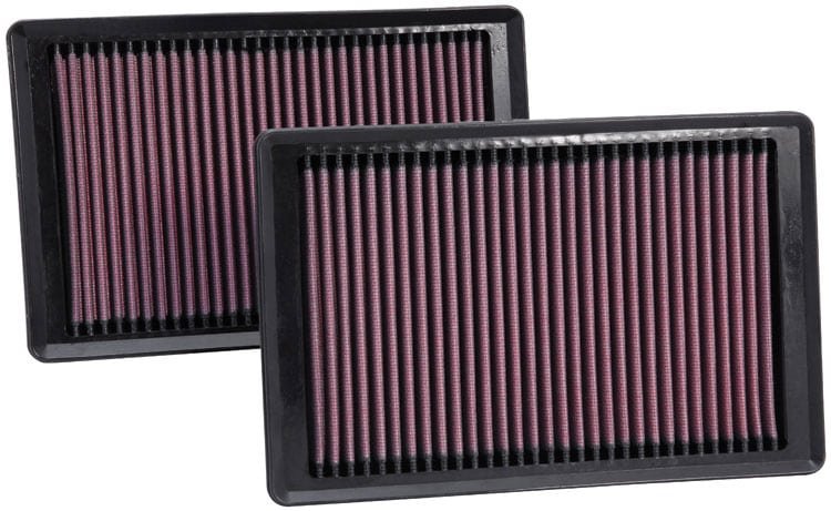 K&N Replacement Air Filter - 33-2445