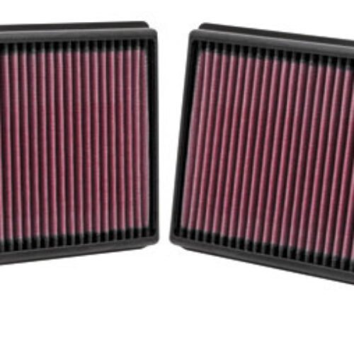 K&N Replacement Air Filter – 33-2446