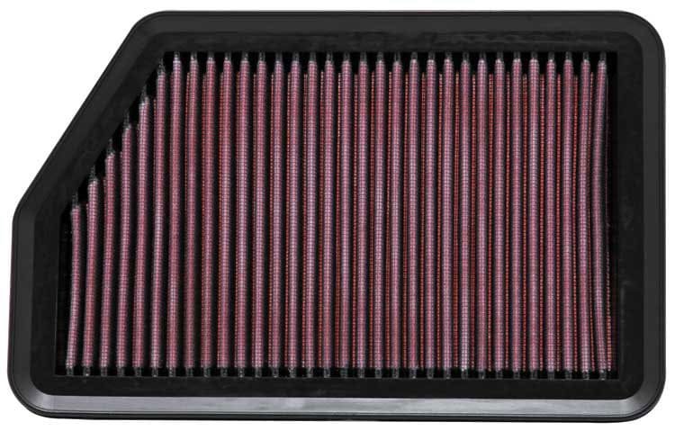 K&N Replacement Air Filter - 33-2451