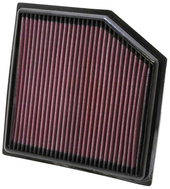 K&N Replacement Air Filter - 33-2452