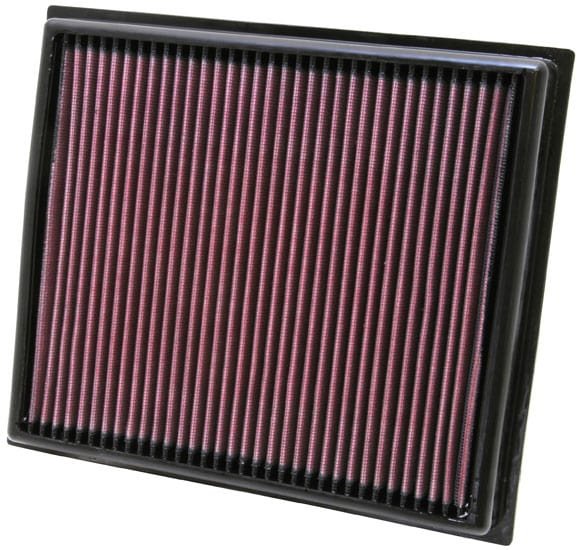 K&N Replacement Air Filter - 33-2453