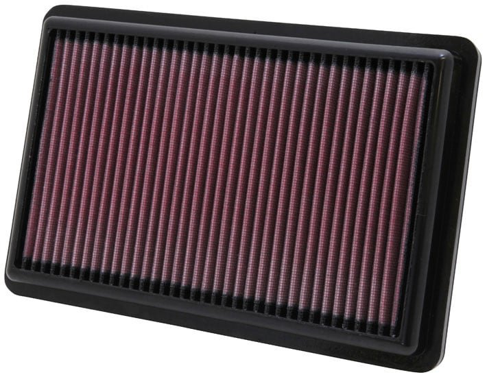 K&N Replacement Air Filter - 33-2454