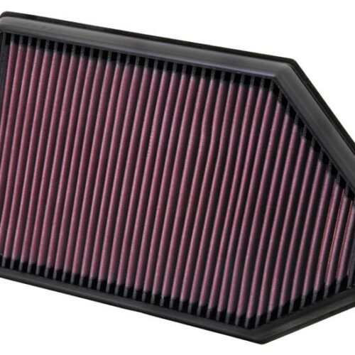 K&N Replacement Air Filter – 33-2460
