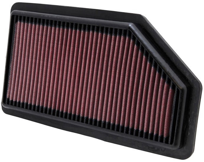 K&N Replacement Air Filter - 33-2461