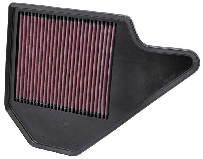 K&N Replacement Air Filter - 33-2462