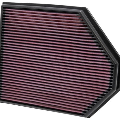 K&N Replacement Air Filter – 33-2465