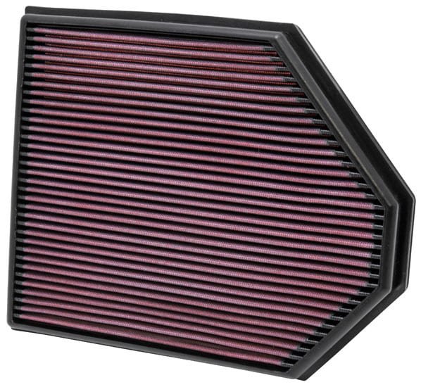 K&N Replacement Air Filter - 33-2465