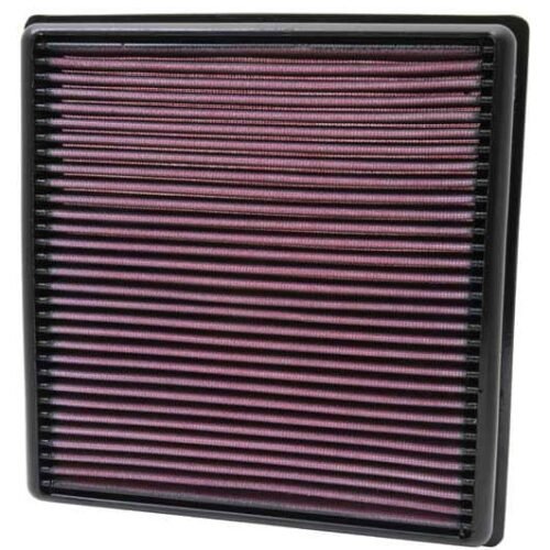 K&N Replacement Air Filter – 33-2470