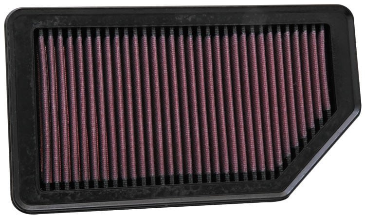 K&N Replacement Air Filter - 33-2472