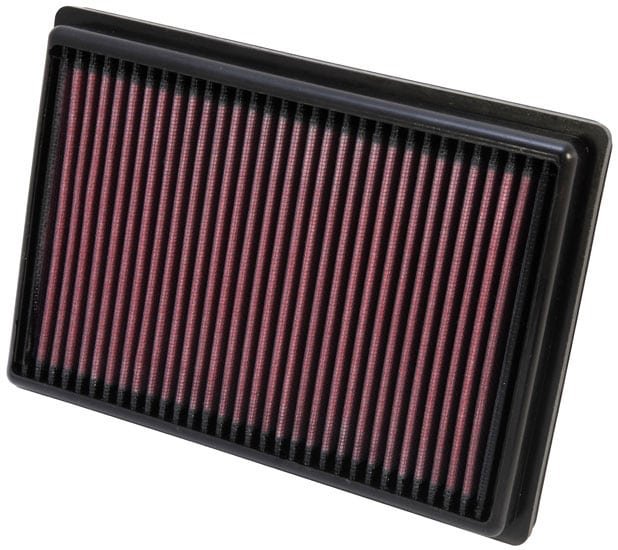 K&N Replacement Air Filter - 33-2476