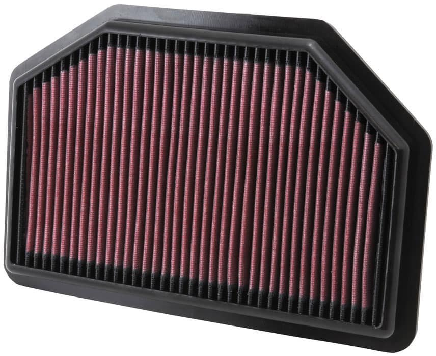 K&N Replacement Air Filter - 33-2481