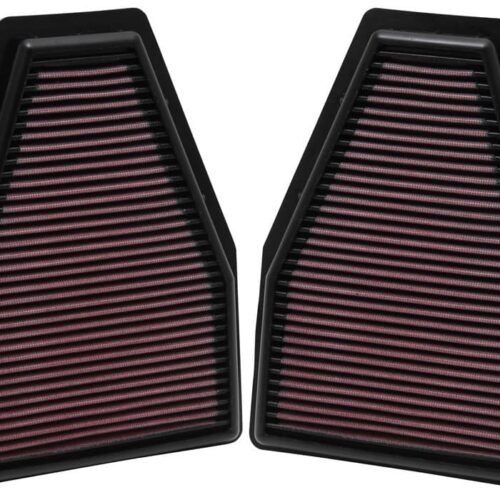 K&N Replacement Air Filter – 33-2484