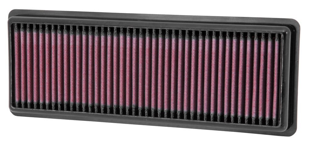 K&N Replacement Air Filter - 33-2487