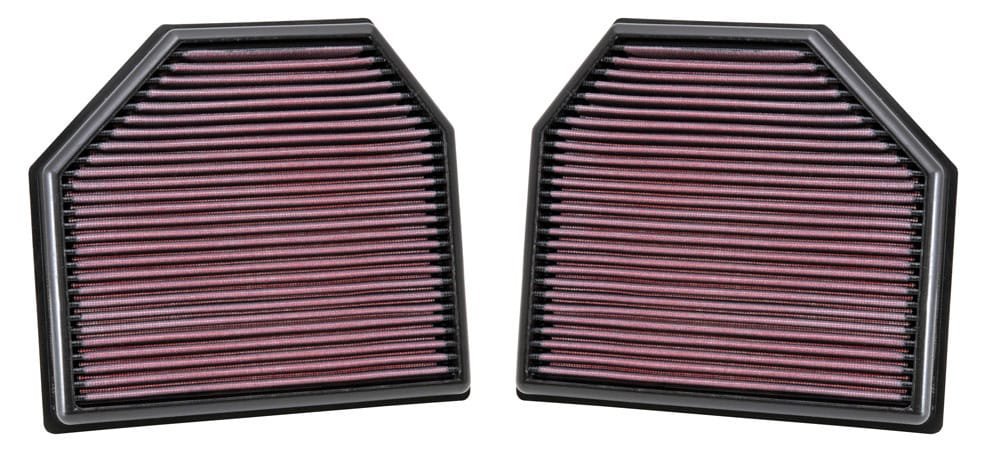 K&N Replacement Air Filter - 33-2488
