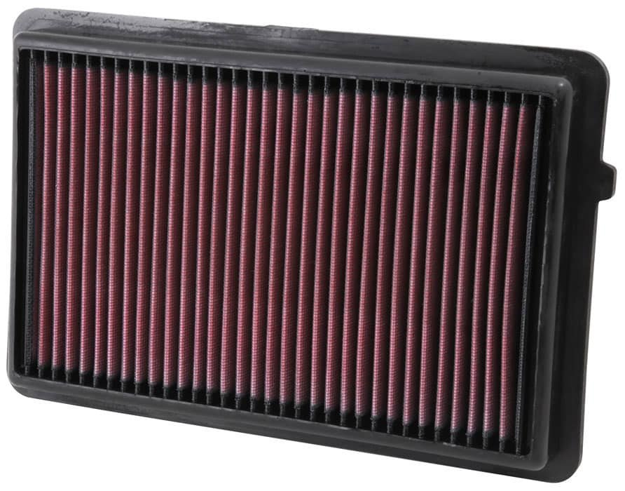 K&N Replacement Air Filter - 33-2489