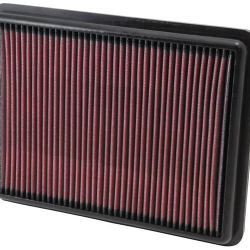 K&N Replacement Air Filter – 33-2493