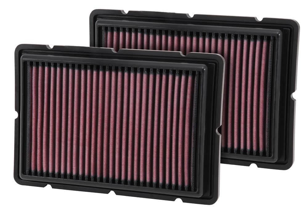 K&N Replacement Air Filter - 33-2494