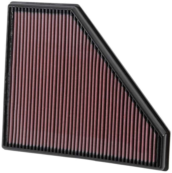 K&N Replacement Air Filter - 33-2496