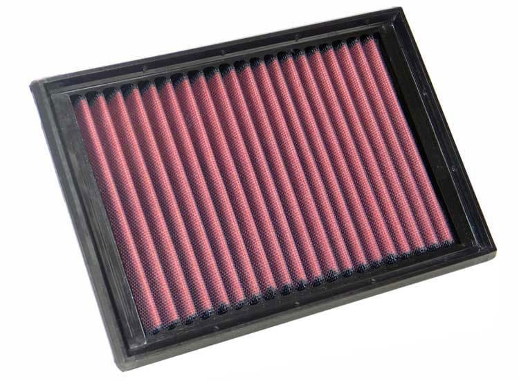 K&N Replacement Air Filter - 33-2510