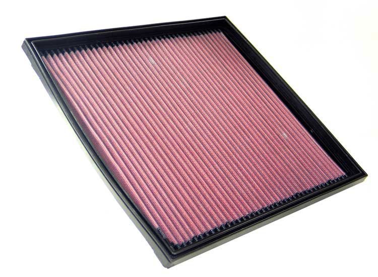 K&N Replacement Air Filter - 33-2532