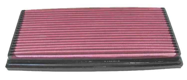 K&N Replacement Air Filter - 33-2539